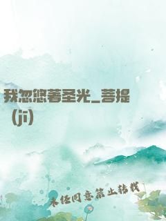 我忽悠著圣光