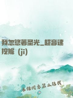 我忽悠著圣光