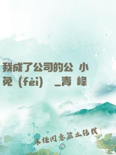 我成了公司的公廁小說免費(fèi)閱讀