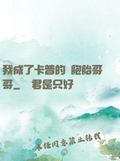 我成了卡普的雙胞胎哥哥