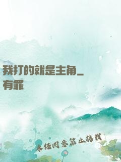 我打的就是主角