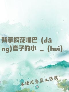 我拿?；ㄗ彀彤?dāng)套子的小說