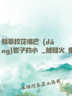 我拿?；ㄗ彀彤?dāng)套子的小說