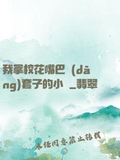 我拿?；ㄗ彀彤?dāng)套子的小說