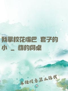 我拿校花嘴巴當套子的小說