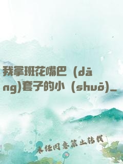 我拿班花嘴巴當(dāng)套子的小說(shuō)