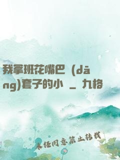 我拿班花嘴巴當(dāng)套子的小說