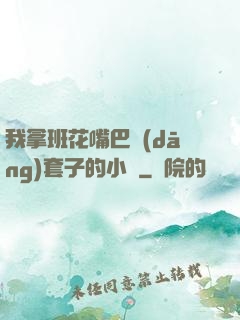 我拿班花嘴巴當(dāng)套子的小說