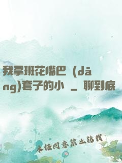 我拿班花嘴巴當(dāng)套子的小說