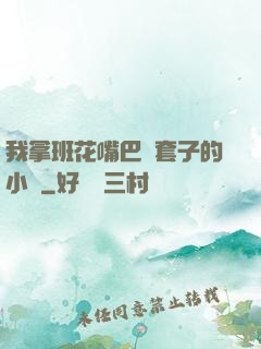 我拿班花嘴巴當套子的小說