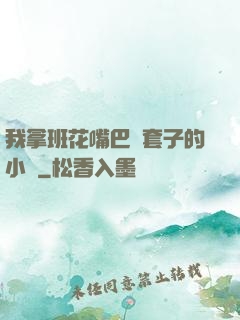 我拿班花嘴巴當套子的小說