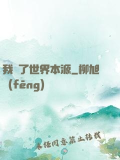 我搶了世界本源