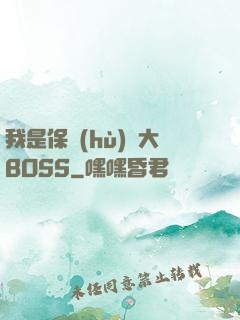我是保護(hù)傘大BOSS