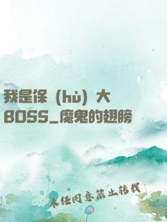 我是保護(hù)傘大BOSS