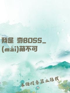 我是傳奇BOSS