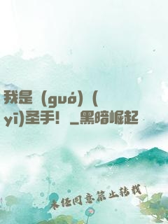 我是國(guó)醫(yī)圣手！