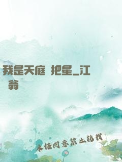 我是天庭掃把星