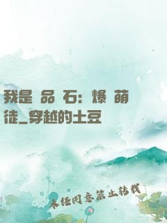 我是極品靈石：爆寵萌徒