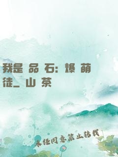 我是極品靈石：爆寵萌徒