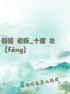 我是礦老板