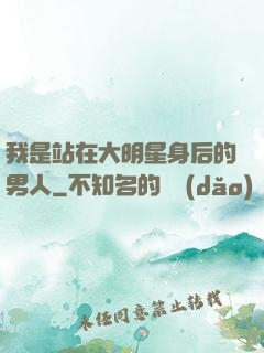 我是站在大明星身后的男人