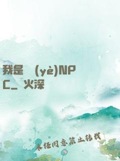 我是職業(yè)NPC