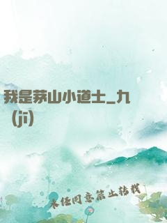 我是茅山小道士