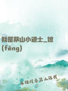 我是茅山小道士