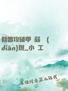 我普攻破甲虛弱帶點(diǎn)燃