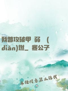 我普攻破甲虛弱帶點(diǎn)燃