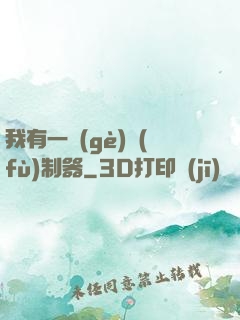 我有一個(gè)復(fù)制器