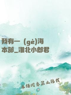 我有一個(gè)海軍本部