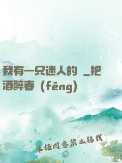 我有一只迷人的貓
