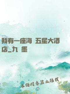 我有一座海濱五星大酒店