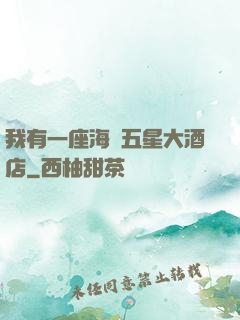 我有一座海濱五星大酒店