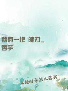我有一把斬魄刀