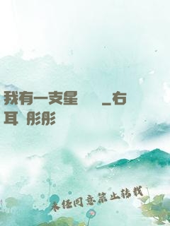 我有一支星際艦隊