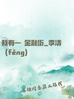 我有一條金融街