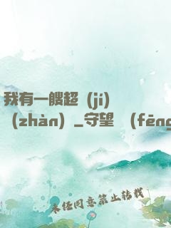 我有一艘超級(jí)戰(zhàn)艦