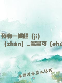 我有一艘超級(jí)戰(zhàn)艦