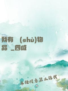 我有無數(shù)物品欄