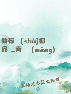 我有無數(shù)物品欄