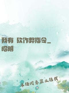 我有騎砍作弊指令