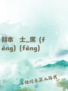 我本煉炁士