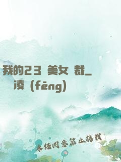 我的23歲美女總裁