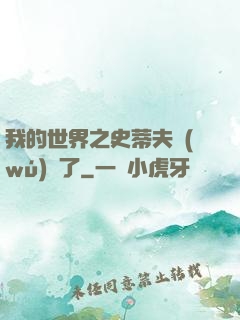 我的世界之史蒂夫無(wú)敵了
