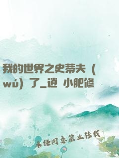 我的世界之史蒂夫無(wú)敵了