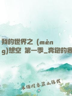 我的世界之夢(mèng)想空島第一季
