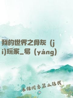 我的世界之骨灰級(jí)玩家
