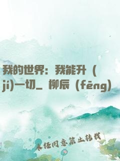 我的世界：我能升級(jí)一切
